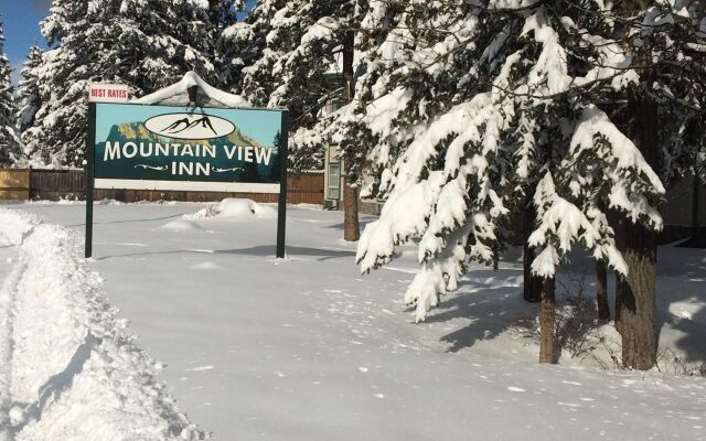 Mountain View Inn