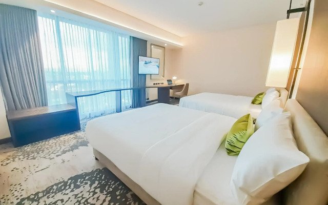 The Excelsior Hotel