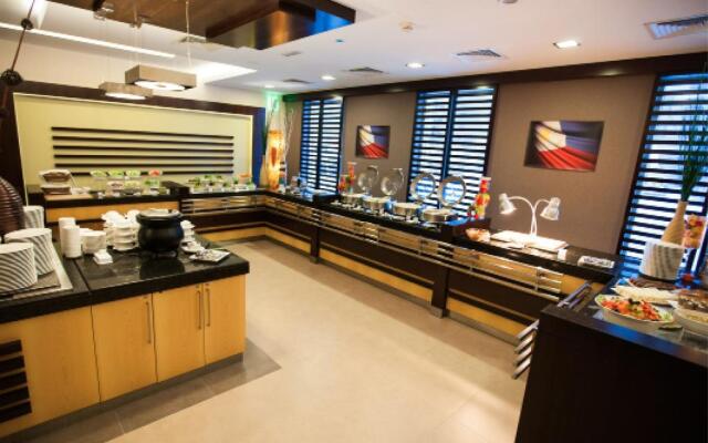 Hotel Citymax Al Barsha