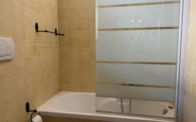 Villa Felici Occidentalis