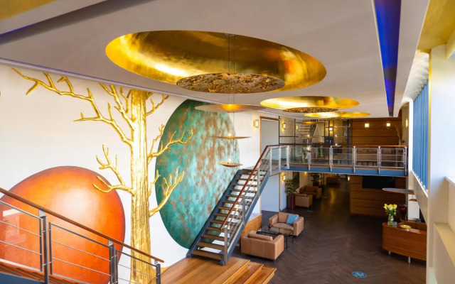Htel Serviced Apartments Amsterdam Amstelveen