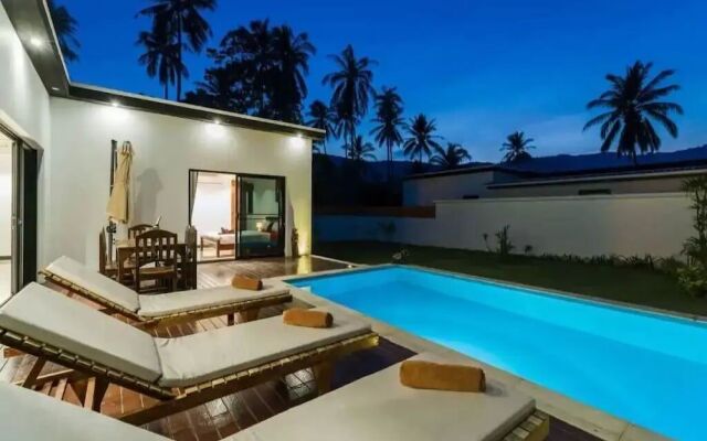 Villas Mona