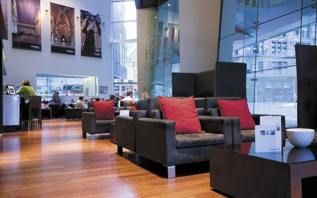 Radisson Blu Hotel, Glasgow