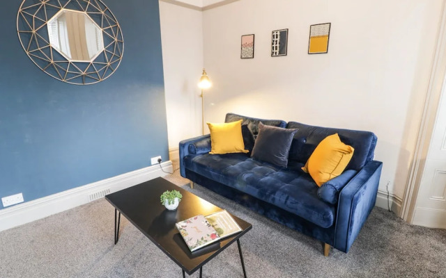 Sapphire Suite