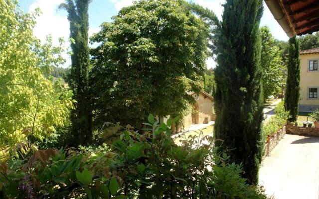 Ginestra Holiday Home