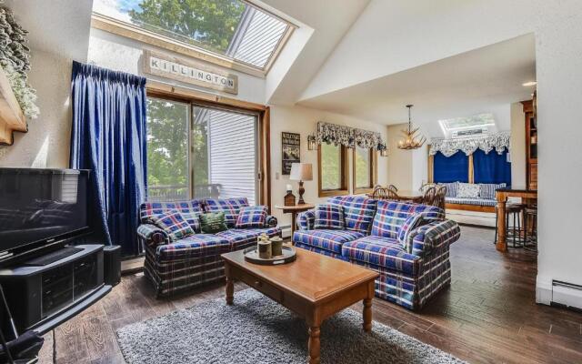 Sunrise East Glade C8