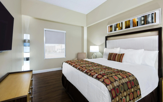 Hawthorn Extended Stay by Wyndham McAllen