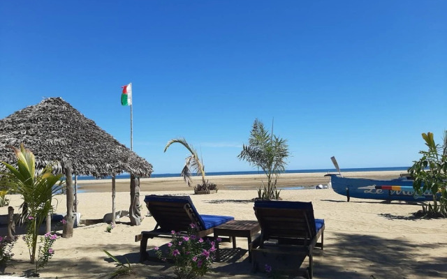 Le Moya Beach