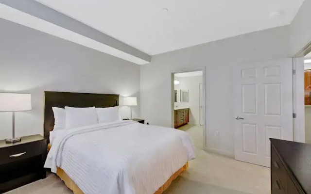 Via Apartments