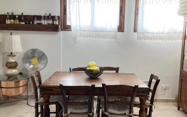 Fotini's House
