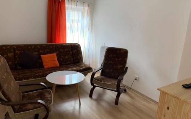 Apartmány Michaela