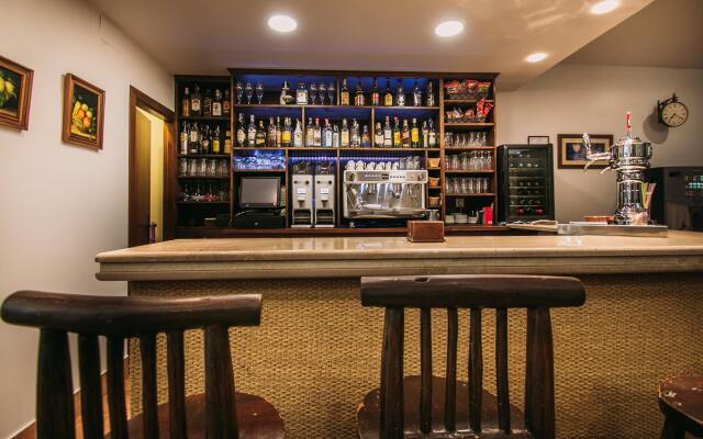 Hotel Rural Valsequillo