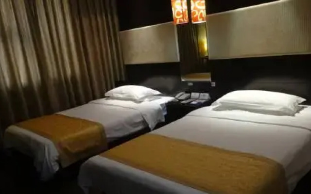 Super 8 Beijing Caoqiao