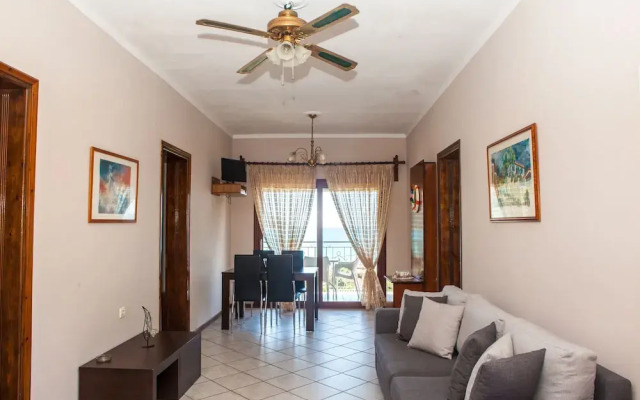 Eleana Apartments And Studios
