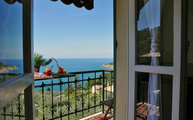 Villa Belvedere