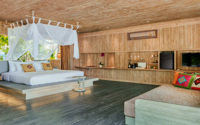 An Lam Retreats Ninh Van Bay