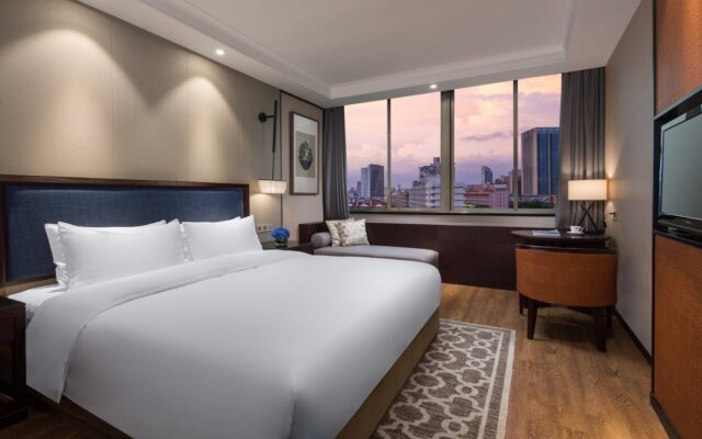 YIWU Kasion·Purey Hotel