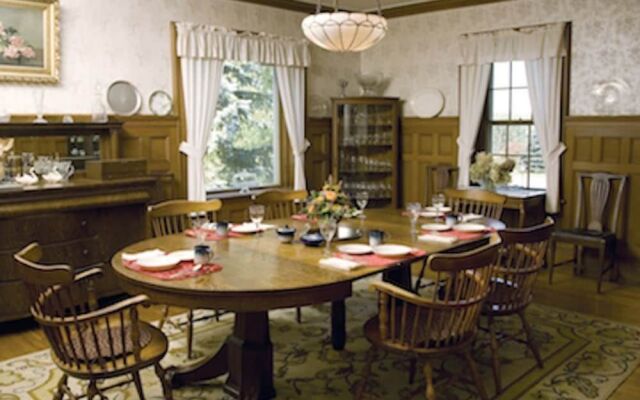 Catamount Bed & Breakfast