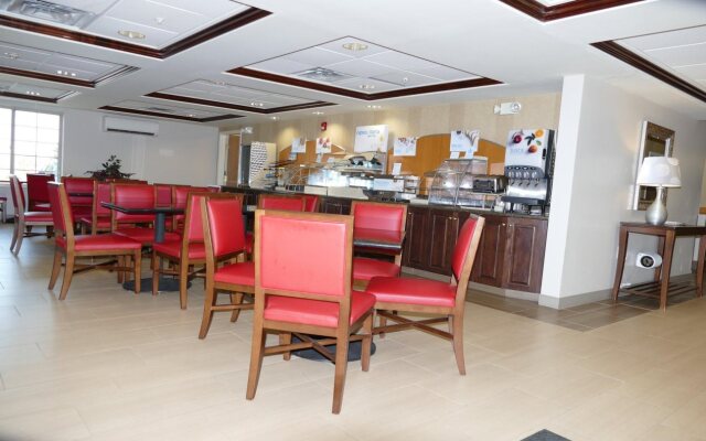 Holiday Inn Express Lebanon by IHG