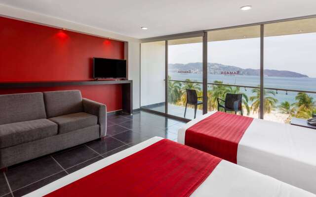 Ramada by Wyndham Acapulco Hotel & Suites