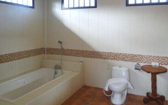 Nakakiri Resort & Spa