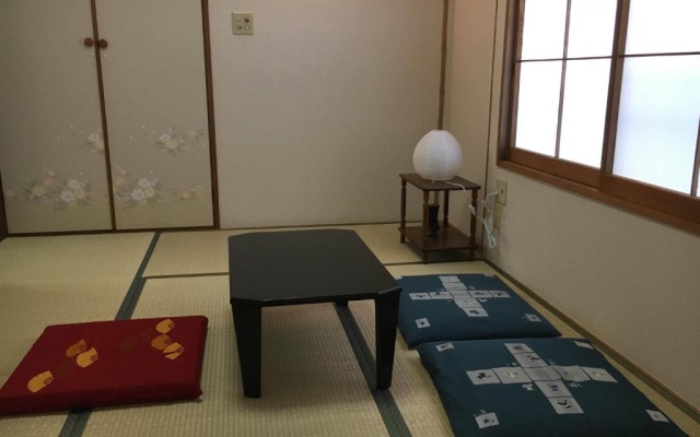 Japanese Style room 사진 2