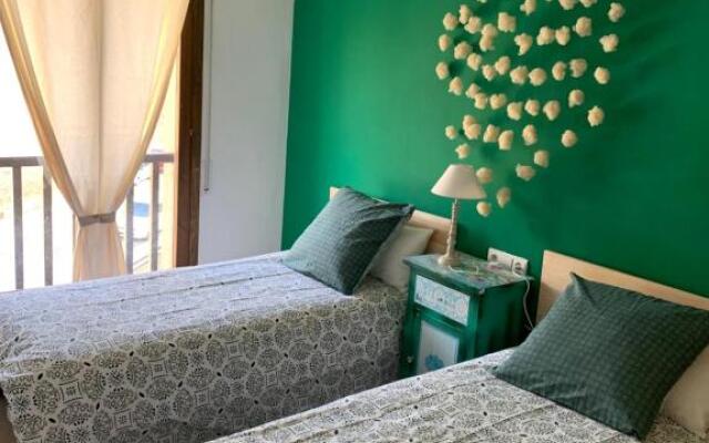 Apartament La Ruella