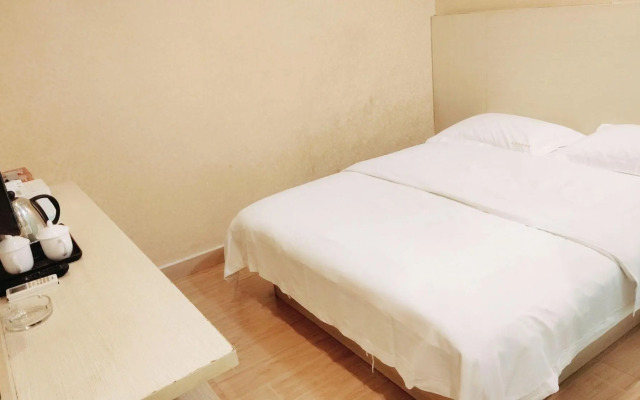 Changxing Chain Hotel (Shenzhen Luohu)