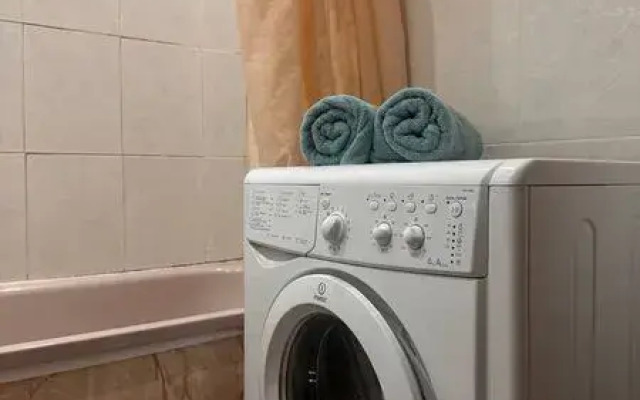 Апартаменты 72 квадратных метра на улице Свердлова, д.20