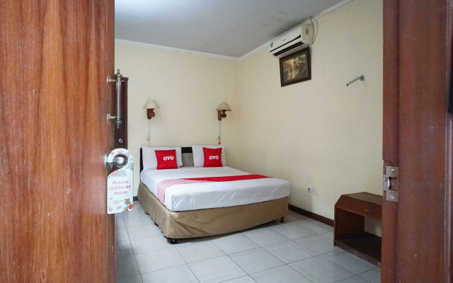 OYO 2015 Bandara Hotel Balikpapan