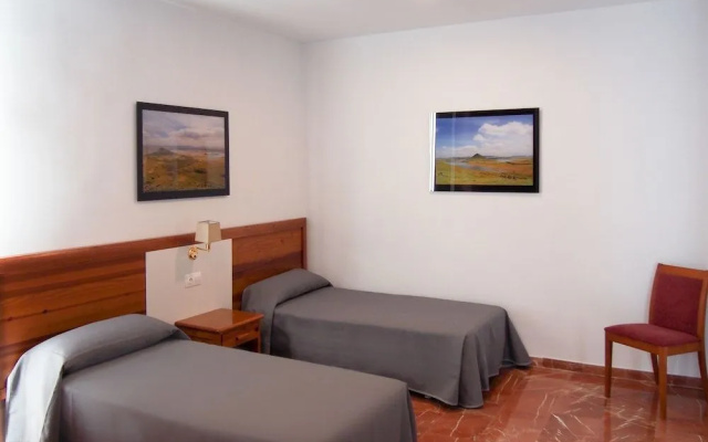 Apartamentos Embalse de Orellana