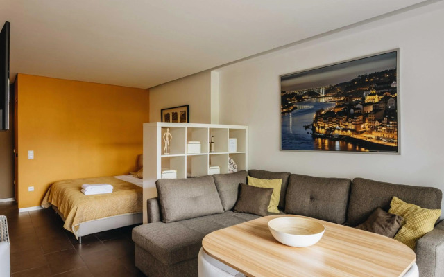 ESM Rental - Rosario's Cozy Studio