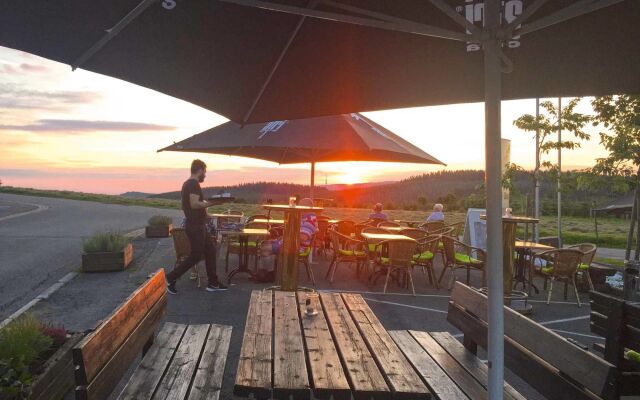 Der schöne Asten - Resort Winterberg