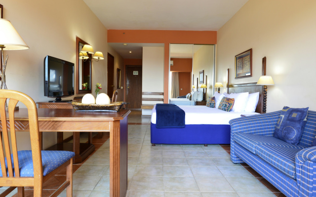 Pestana Rovuma