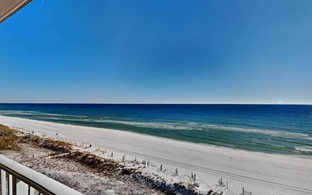 Island Princess by Southern Vacation Rentals