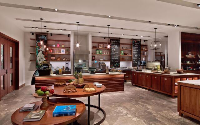 Andaz Maui at Wailea Resort - a concept by Hyatt