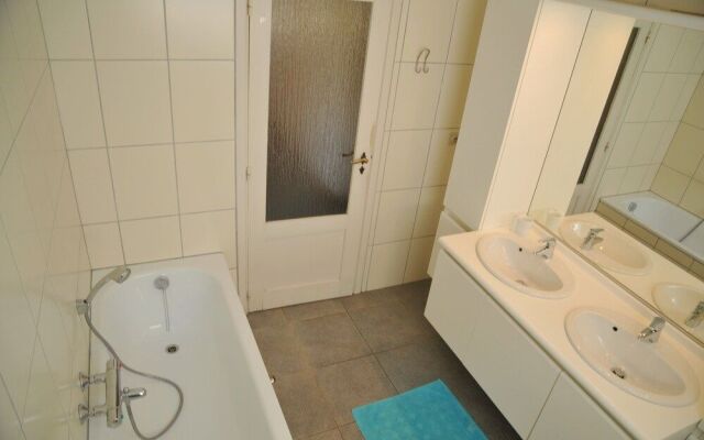 Résidence Thier Antoine