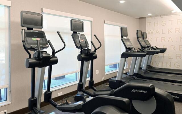 Residence Inn by Marriott Richmond West/Midlothian