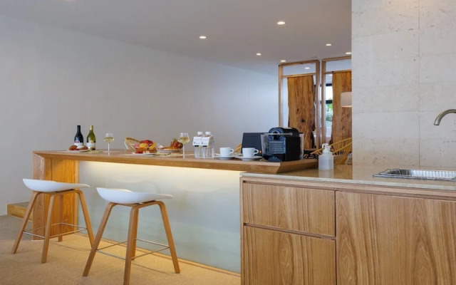 ADAN RESORT Sky Villa luxury Suite