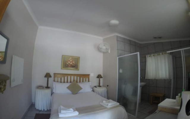 Die Kleipot Guesthouse