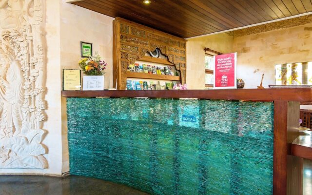 ZEN Villa Tebongkang Ubud, 1 Bedroom