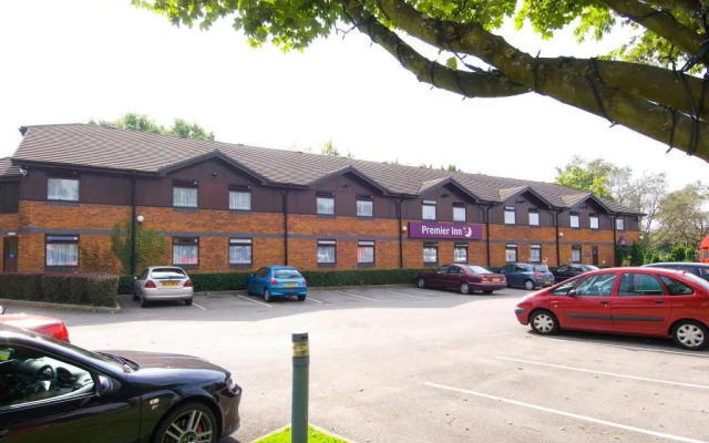 Premier Inn Port Talbot