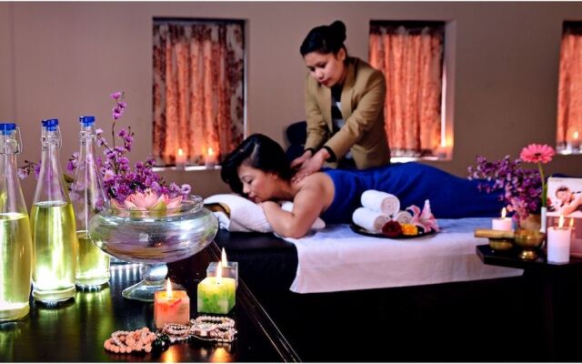 Summit Khangri Karpo Retreat and Spa