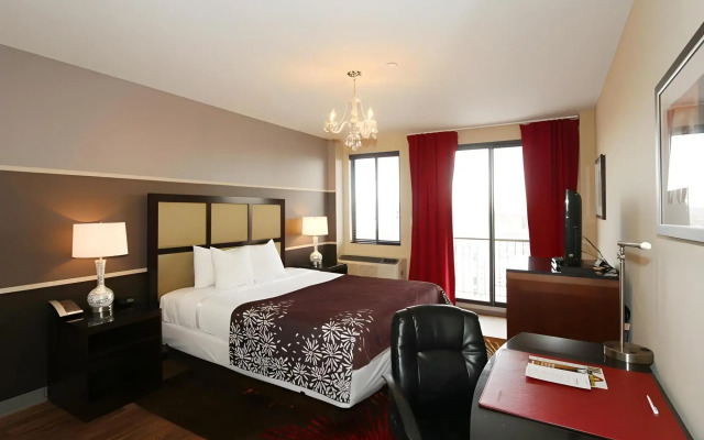 Hotel Vetiver
