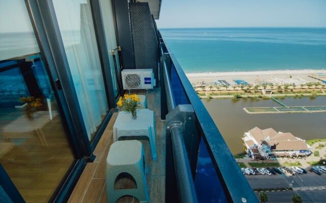 iRent Batumi Apartments