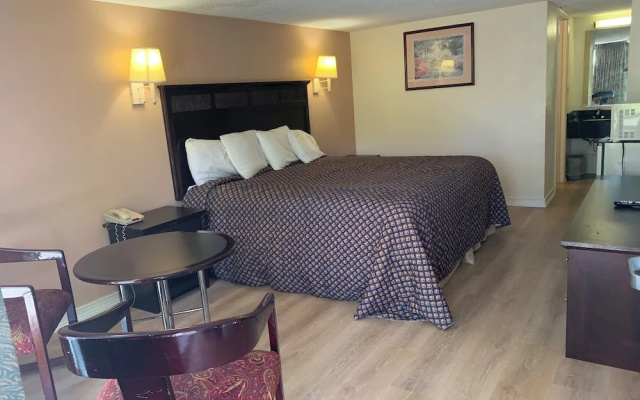 Tollway Inn of Beloit