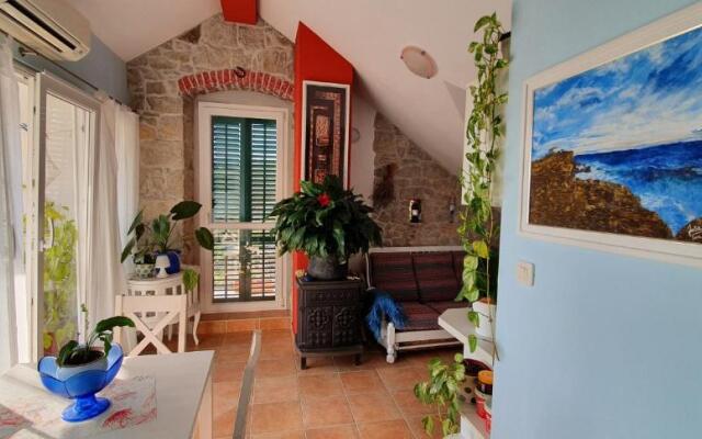 Apartment Silvia