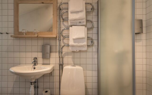 Granen Hotell & Restaurang