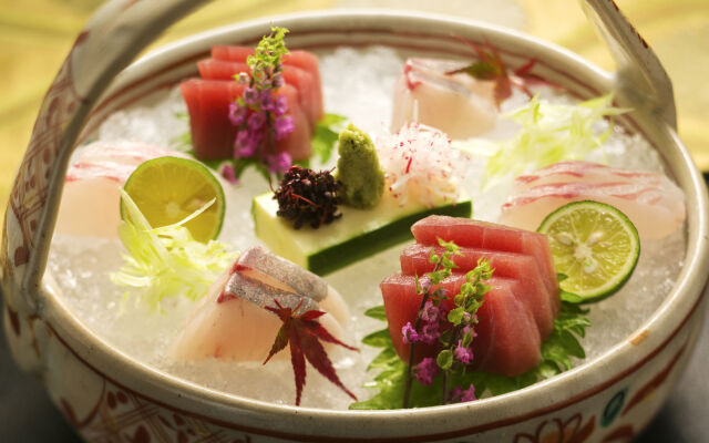 Takimotokan Yukinosato