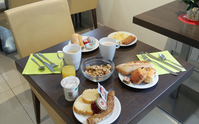 Hotel Gabriel Issy